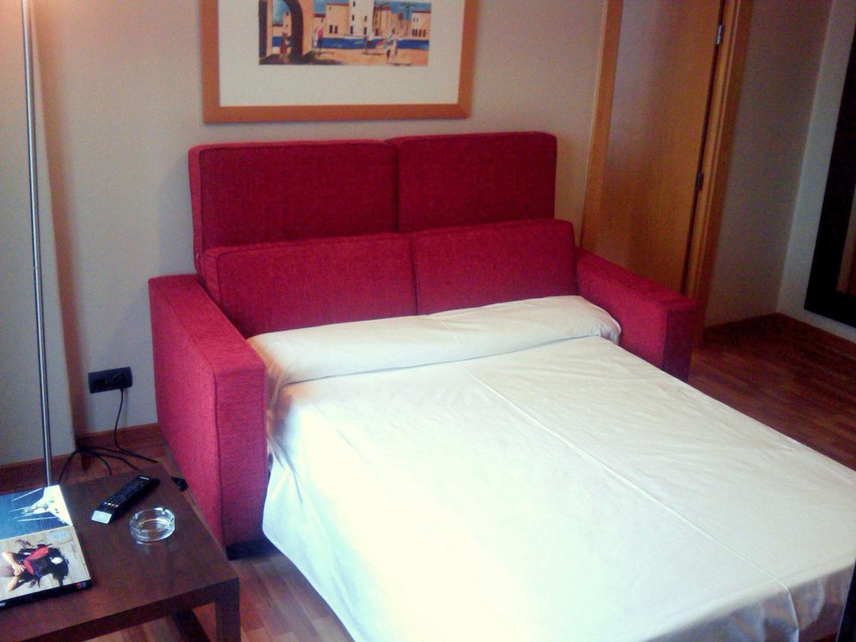 B&B Hotel Vigo Cameră foto