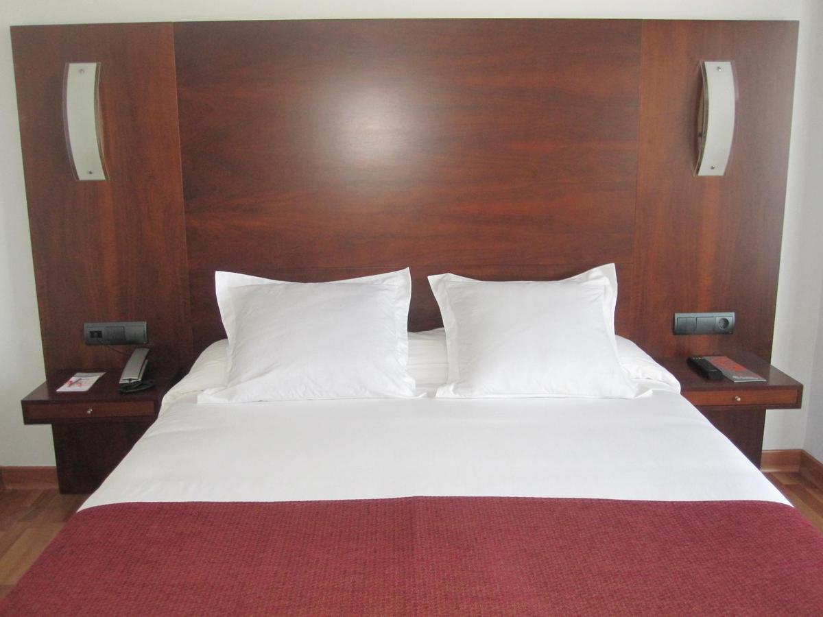 B&B Hotel Vigo Cameră foto