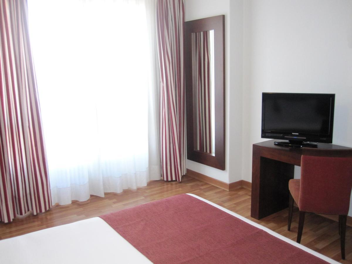 B&B Hotel Vigo Cameră foto