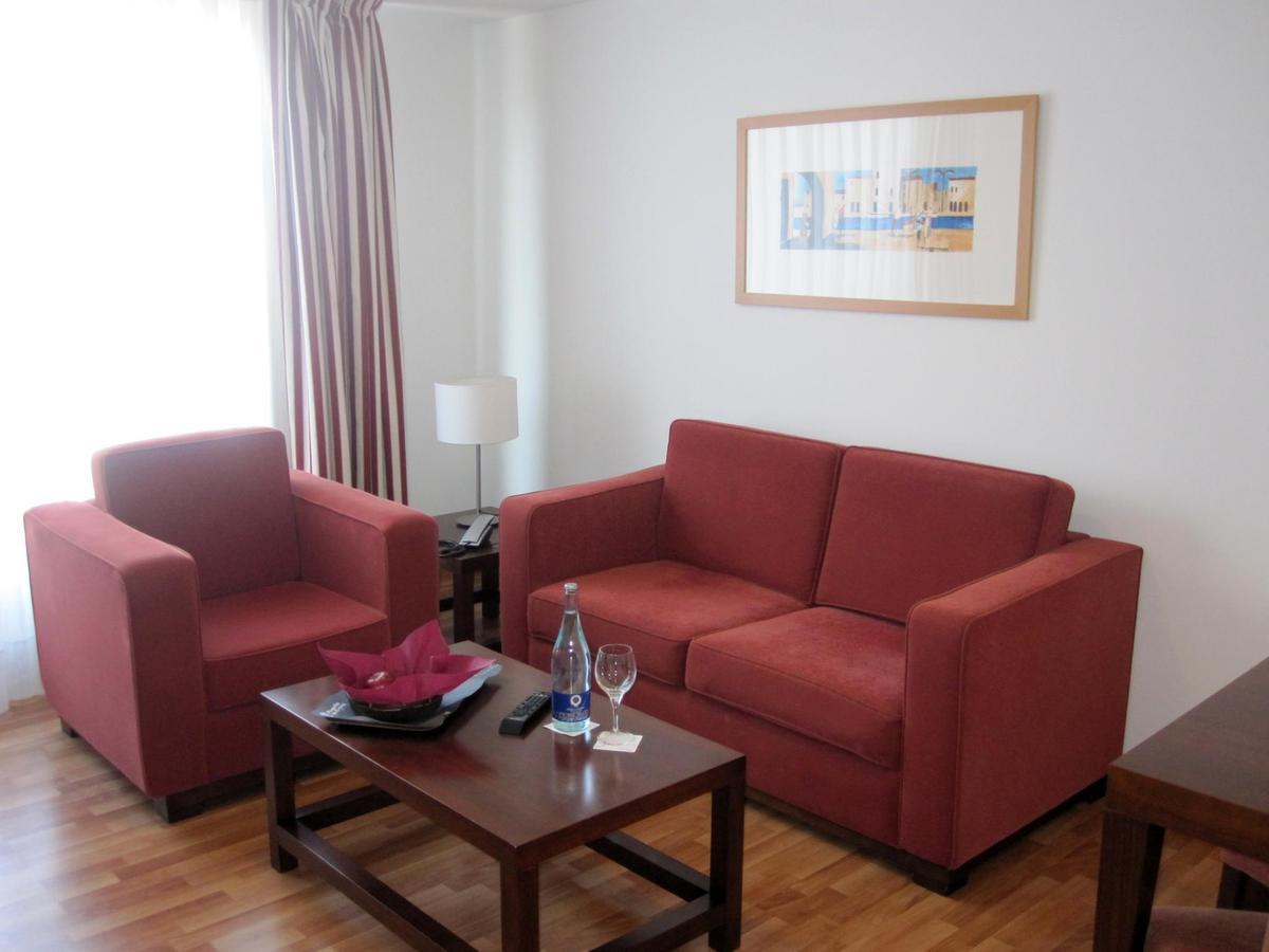 B&B Hotel Vigo Cameră foto