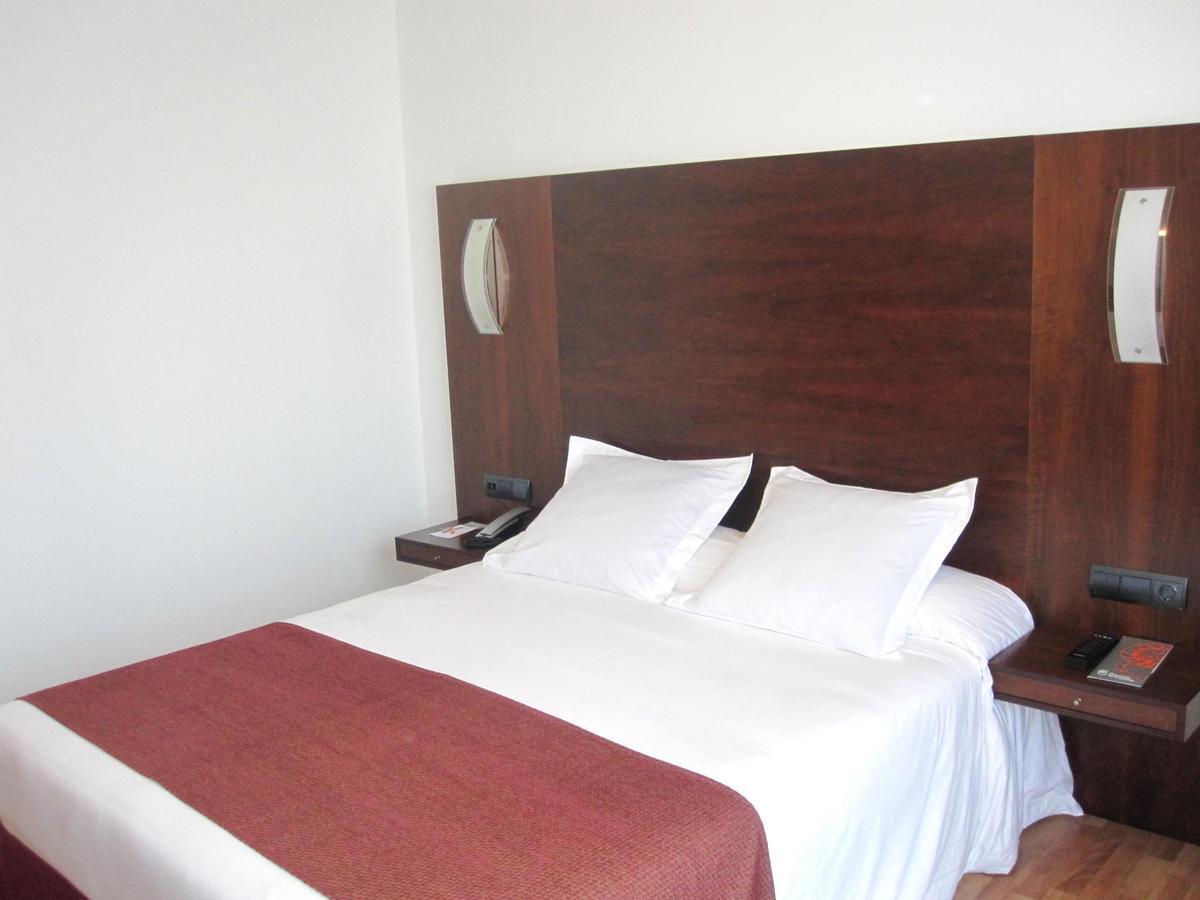 B&B Hotel Vigo Cameră foto
