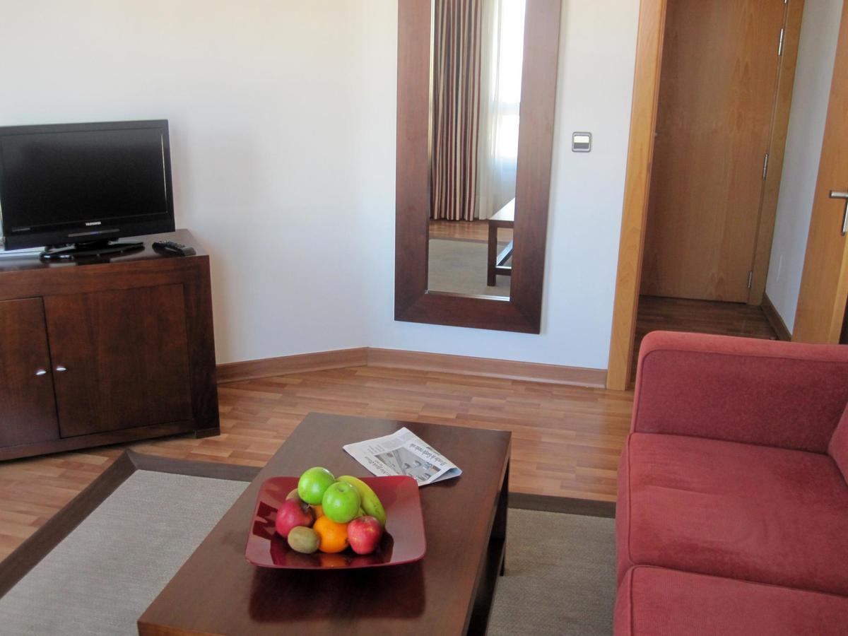 B&B Hotel Vigo Cameră foto